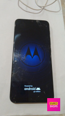 Смартфон MOTOROLA MOTO E20  2/32GB