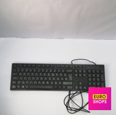 Комп'ютерна клавіатура Dell KB216t