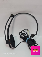 Навушники EROC SC30 USB ML