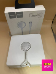 Безпровідний зарядний пристрій HOCO CW39C для Apple Watch