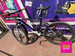 Велосипед Forte Evolution DD 26''