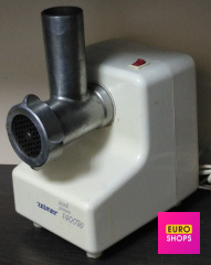 М'ясорубка Zelmer 586.5 1400W