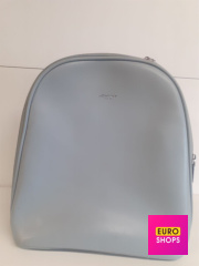 Рюкзак жіночий сірий