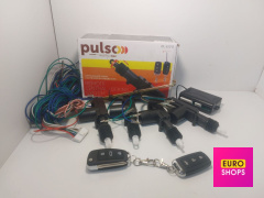 Центральний замок PULSO DL-32012 з дистанційним керуванням
