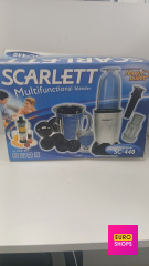 Кухонний комбайн Scarlett Sc-440