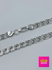 Срібний ланцюг 925° 31.7 г.