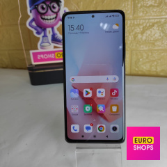 Смартфон Xiaomi Redmi Note 10 pro 6/128