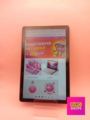 Планшетний комп'ютер Lenovo TabM9 ( TB-310FU) 4/64GB