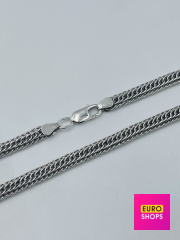 Срібний ланцюг 925° 27.7 г.