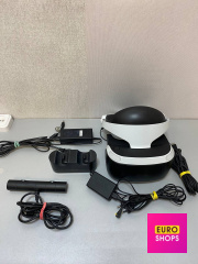 Окуляри віртуальної реальності Sony PlayStation VR CUH-ZVR2
