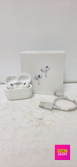 Навушники AirPods Pro 2 кейс A2700, навушники A2698 + A2699