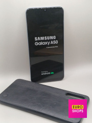 Смартфон Samsung A 50