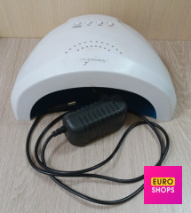 Лампа для манікюру