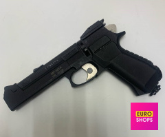 Пневматичний пістолет Baikal MP-651K