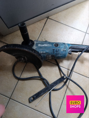 Болгарка MAKITA GA 9020S