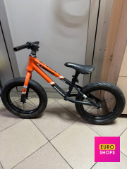 Дитячий велобіг Corso Runner 14"
