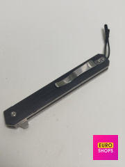 Ніж складний Tanto D2