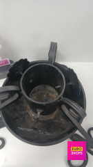 Підставка для ялинка чугунна