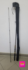 Спінінг Kaida Excellence 2.4m 5-25g