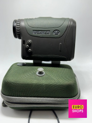 Далекомір Vortex Razor HD 4000 7х25