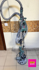 Шліфувальна машинка Drywall Sander POSENPRO ppds 810/215B