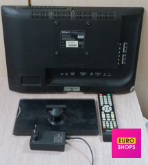 Телевізор Saturn TV LED 19A Atlas