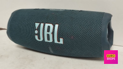 Портативна JBL Charge 5