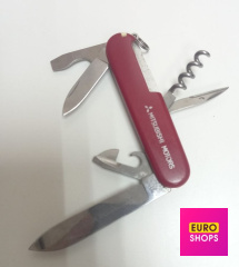 Мультитул Victorinox Spartan 1.3603 Red