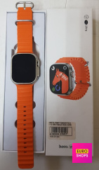 Смарт Годинник Hoco Y12 Ultra