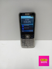 Кнопочний телефон Samsung GT-C3322i