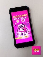 Смартфон OSCAL S60Pro  4/32GB