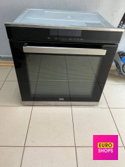 Електрична духовка Beko BVR35500XMS