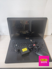 Ноутбук Asus X552C\ Celeron 1007U\RAM8Gb\HDD500Gb\SSD128\Geforce GT710M
