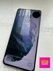 Смартфон Samsung Galaxy S21 G991B 8GB/256GB