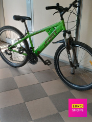 Велосипед Fort Rasta 26