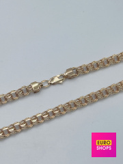 Золотий ланцюг 585° 28.18 г.