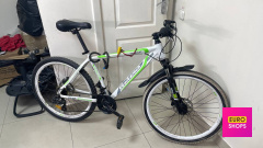 Велосипед Galano 26 Toxic