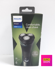 Електробритва PHILIPS X3002/00 серії 3000X