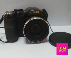 Фотоапарат Fujifilm FinePix S2800HD