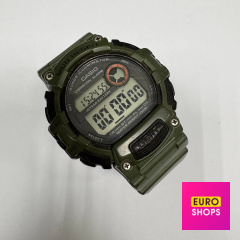 Годинник Casio TRT-110H 3463