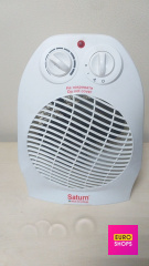 Тепловентилятор SATURN ST-HT0481K