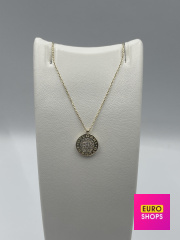 Золоте кольє 585° 1.81 г.