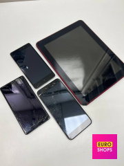Набір на запчастини (Prestigio/Nokia/ Redmi 3)