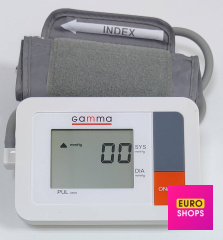 Тонометр Gamma Control