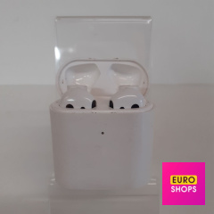 Навушники Xiaom Mi True Wireless TWSEJ02JY