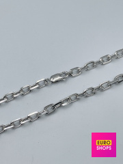 Срібний ланцюг 925° 21.9 г.