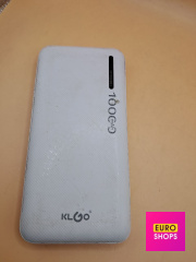 Power Bank KLGO 10000 мАh KP-23