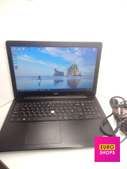 Ноутбук Dell Inspiron 3582 intel Celeron N4000/RAM4GB/SSD256GB