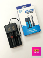 Універсальний зарядний пристрій Soshine HD-232650