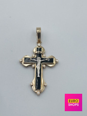 Золота підвіска 585° 7.43 г.